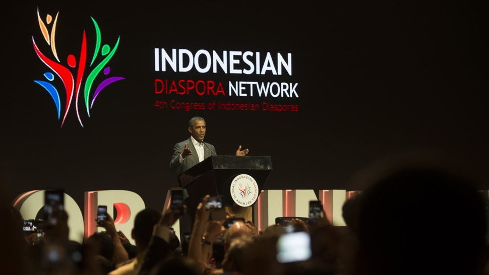 Kemenristekdikti Persilakan Ilmuwan Diaspora Bekerja di Indonesia