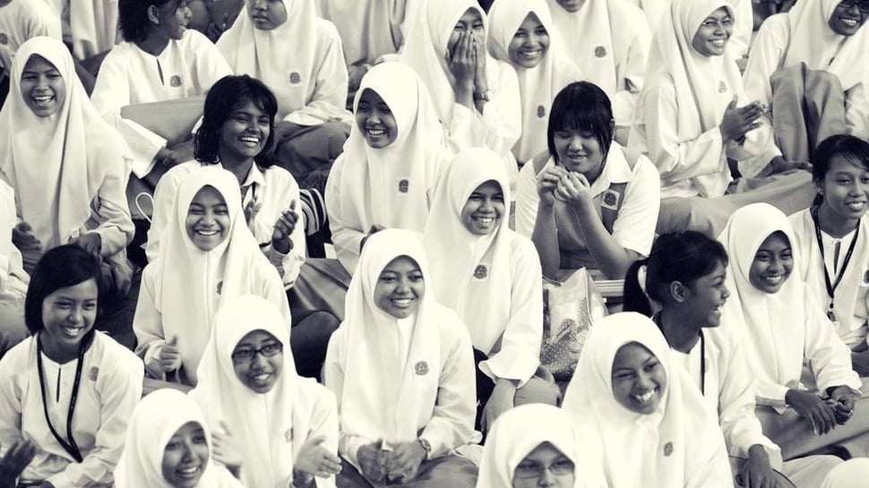 Menyoal Tuduhan Intoleransi di SMPN 5 Yogyakarta