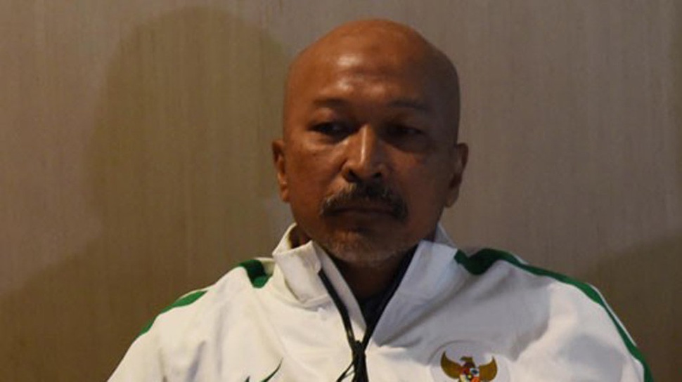 Indonesia vs Laos: Fachri Husaini Rotasi Pemain Timnas U-16