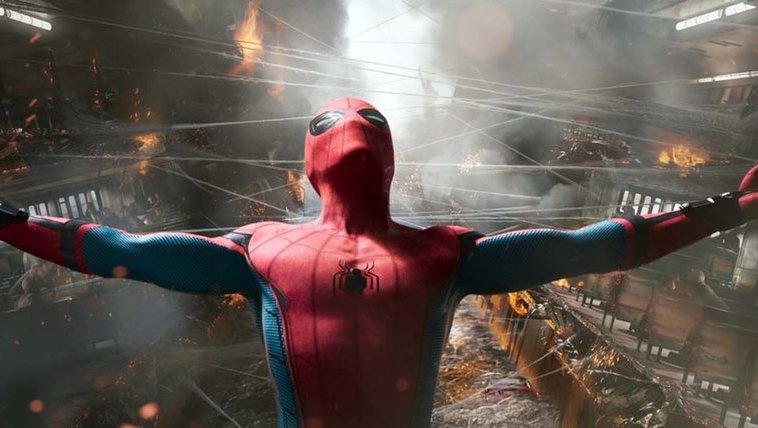 Sinopsis Spider-Man Homecoming Film Trans TV Pukul 21.30 Malam Ini