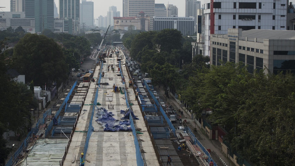 Koridor I Trans Jakarta Bisa Dimanfaatkan untuk Lengkapi MRT