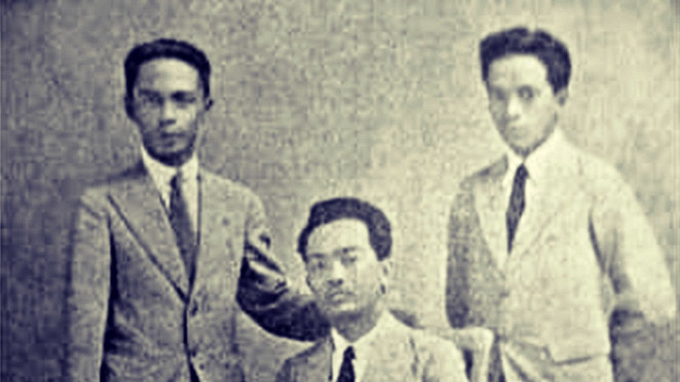 Orang-Orang Tajir Penolong Sukarno-Hatta