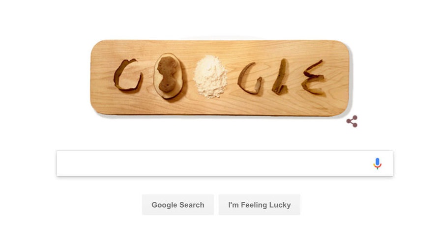 Eva Ekeblad Ilmuwan Swedia Jadi Google Doodle Hari Ini