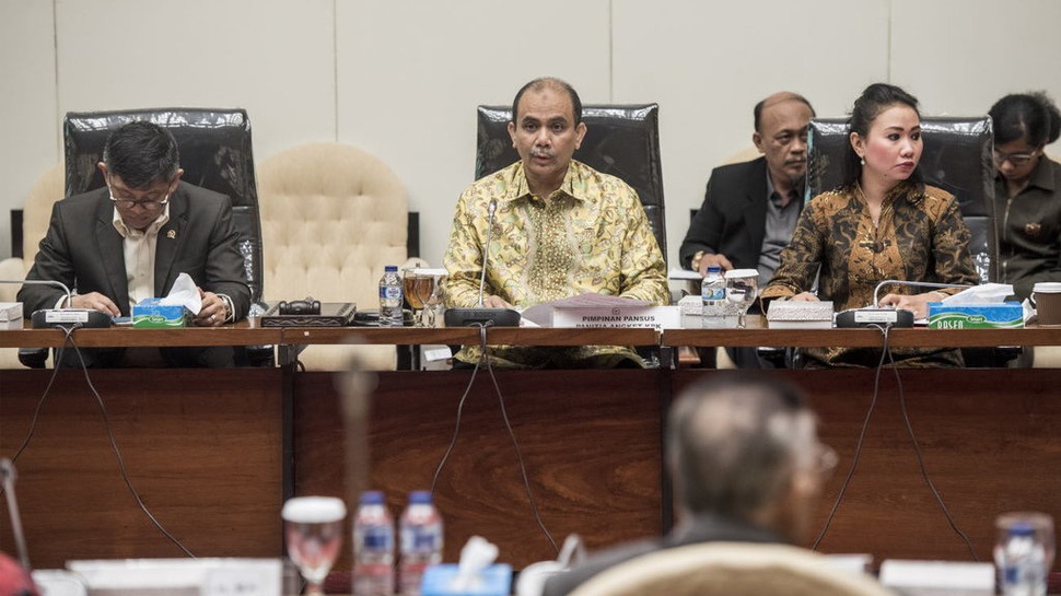 Nasdem Ingin PAN Mundur Saja dari Kabinet Jokowi