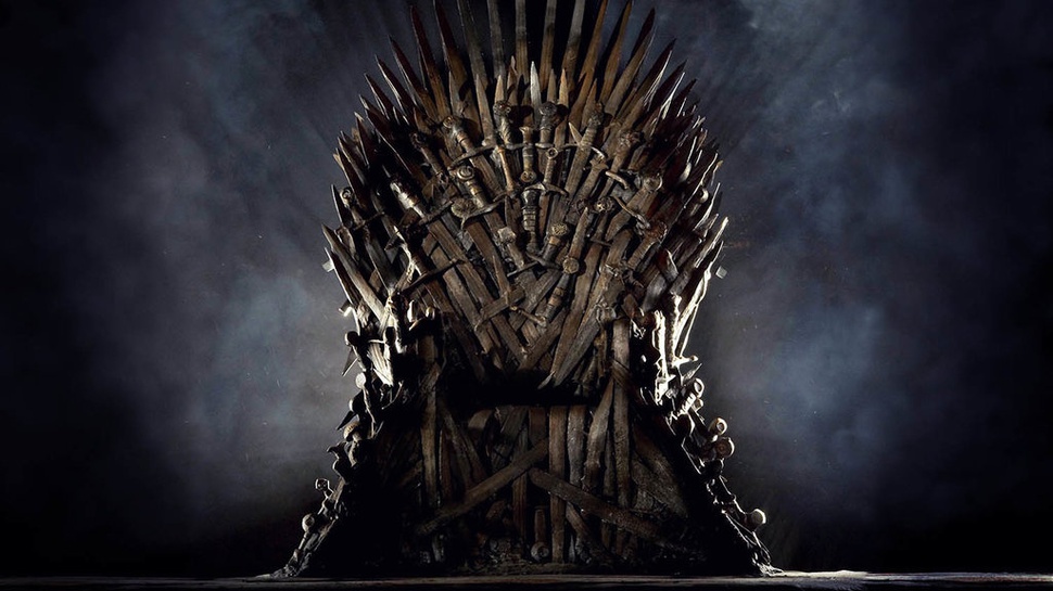 Game of Thrones Season Terakhir Tayang Enam Episode pada 2019