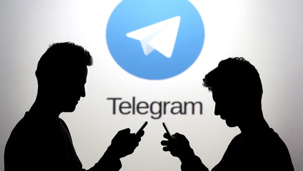 CEO Telegram Tanggapi Kabar Pemblokiran oleh Kemenkominfo