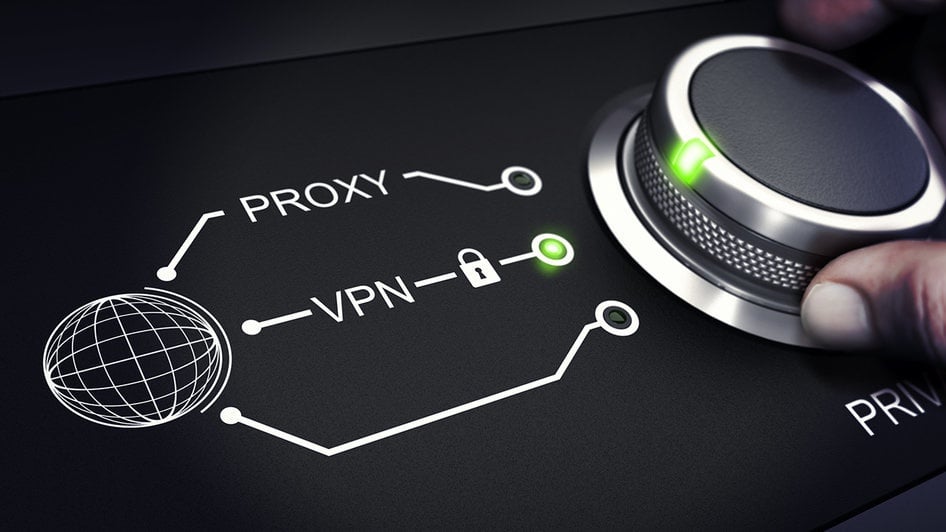 Kominfo akan Kaji Regulasi VPN karena Berisiko Disalahgunakan