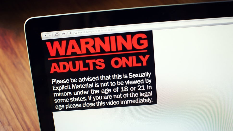 Video Porno Anak Bandung Dipesan Orang Kanada