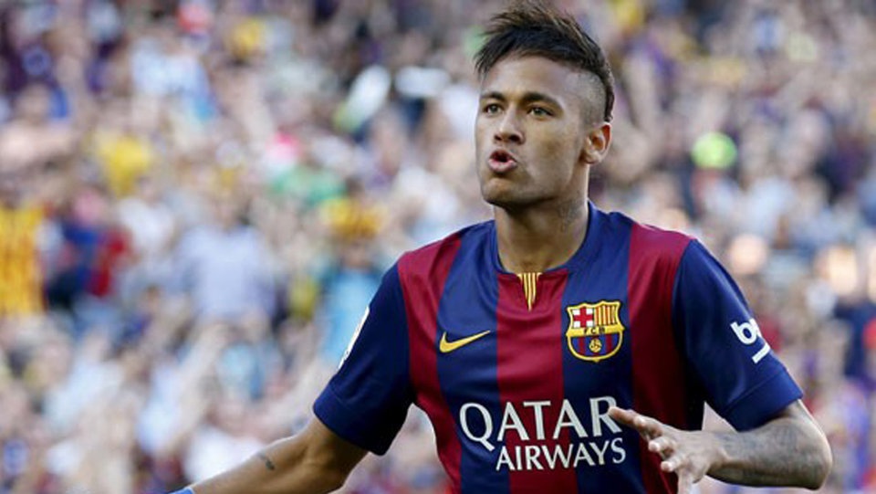 Hari Pertama Neymar Gabung PSG: 10.000 Jersey-nya Terjual