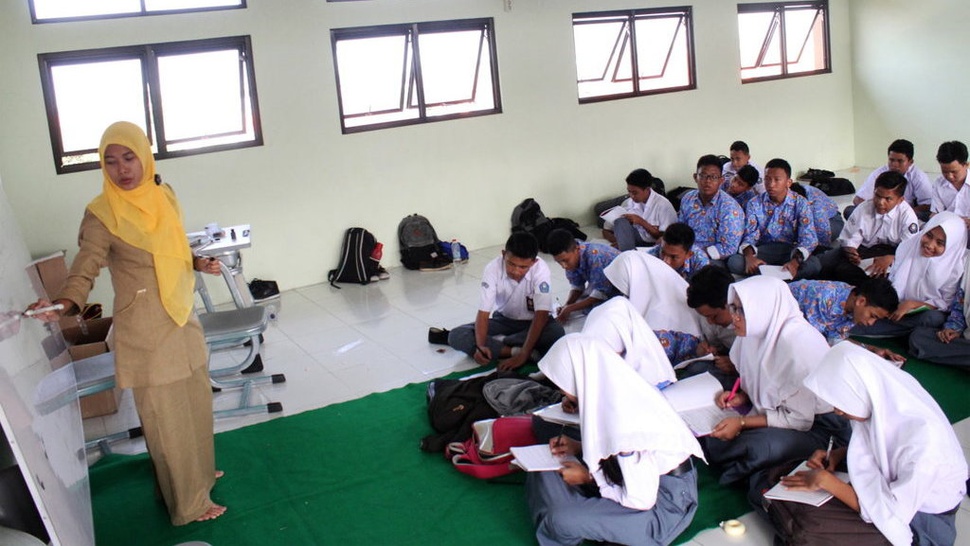 Syarat Seleksi Guru dan Kepala Sekolah Indonesia di Luar negeri