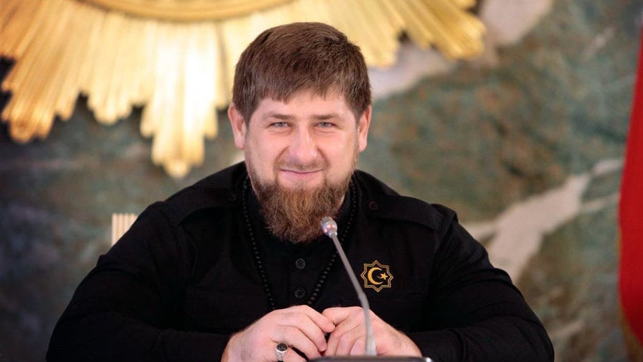 Perburuan LGBT Chechnya di Bawah Rezim Ramzan Kadyrov