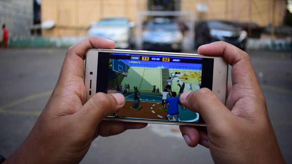 BI: Game Online Asing Bisa Bebani Neraca Pembayaran Indonesia