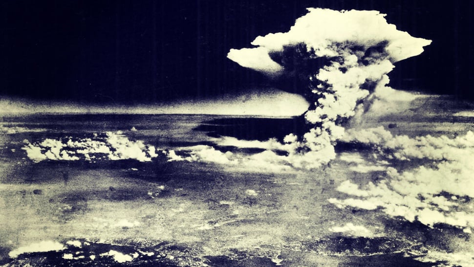Bom Hiroshima dan Nagasaki 6 & 9 Agustus 1945: Sejarah, Kronologi