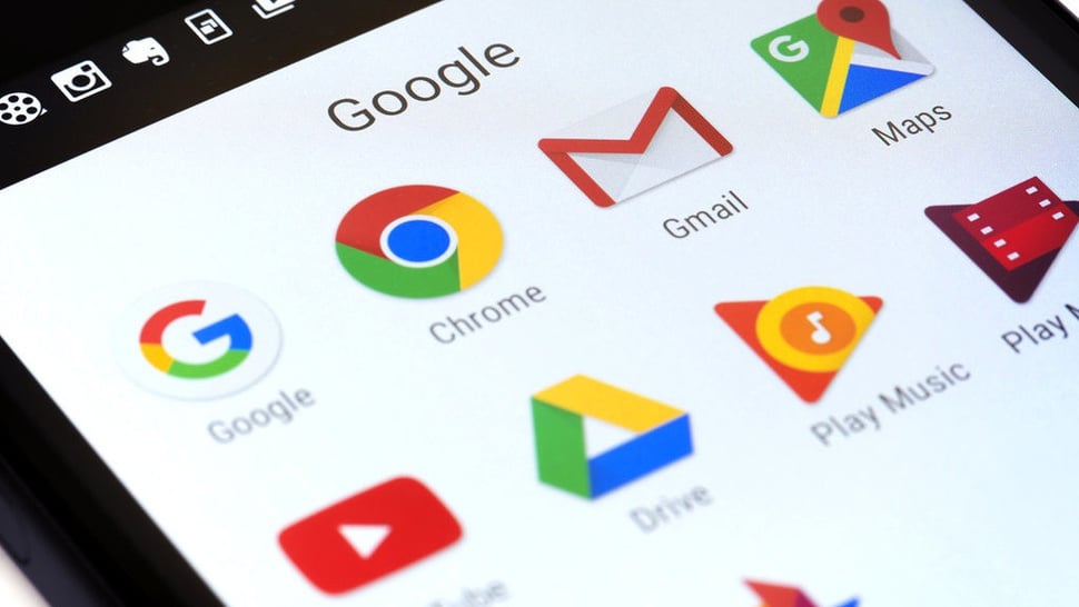 Sejarah Gmail: Awalnya Dianggap Lelucon, Kini Jadi Surel Terpopuler