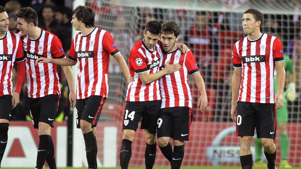 Athletic Bilbao vs Sevilla: Prediksi, Skor H2H, & Live Streaming