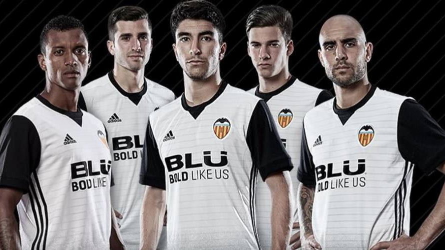 Live Streaming Valencia vs Real Valladolid Sabtu di beIN Sport 2
