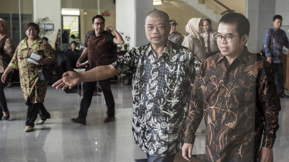 DPR Pertanyakan Mundurnya Yudi Latif sebagai Kepala BPIP