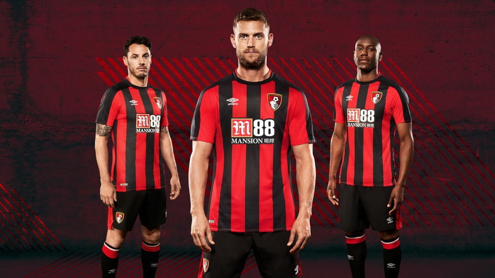 Live Streaming Mola TV AFC Bournemouth vs Leicester City 13 Juli 2020