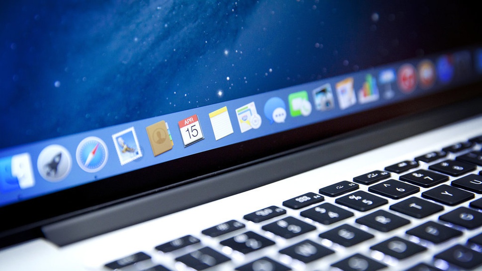 Benarkah Apple/Mac Sungguh Aman dari Serangan Online?