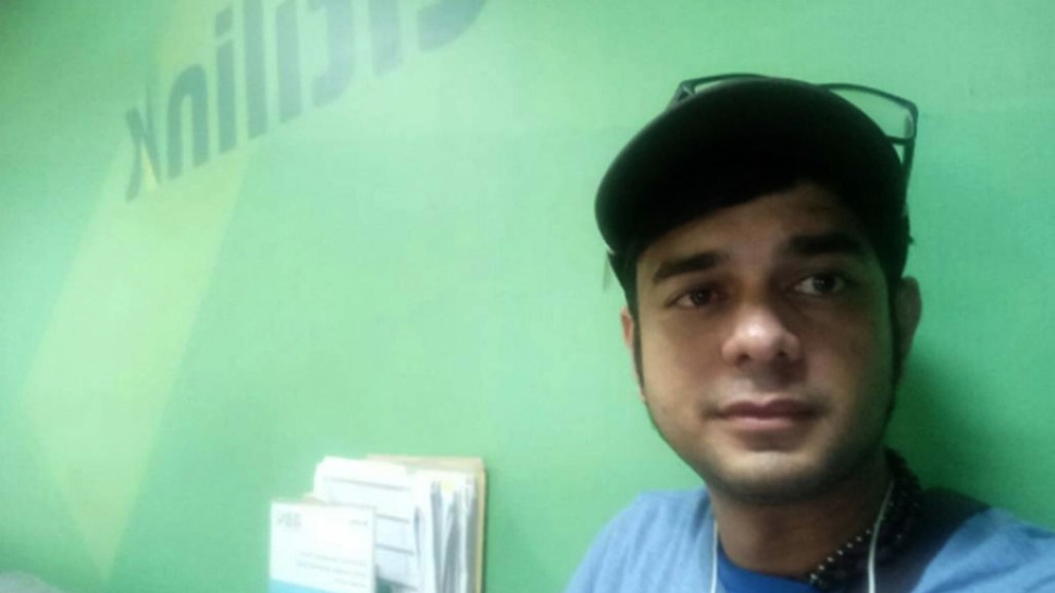 Artis Rio Reifan Ditangkap Polisi Terkait Narkoba