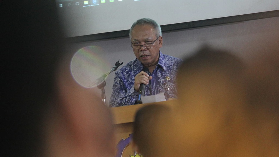 Menteri PUPR dan Panglima TNI akan Bertolak ke Wamena Malam Ini