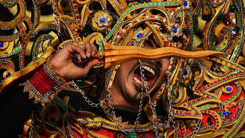 Apa Itu Jember Fashion Carnaval 2022, Cara Beli Tiket, Syarat Masuk