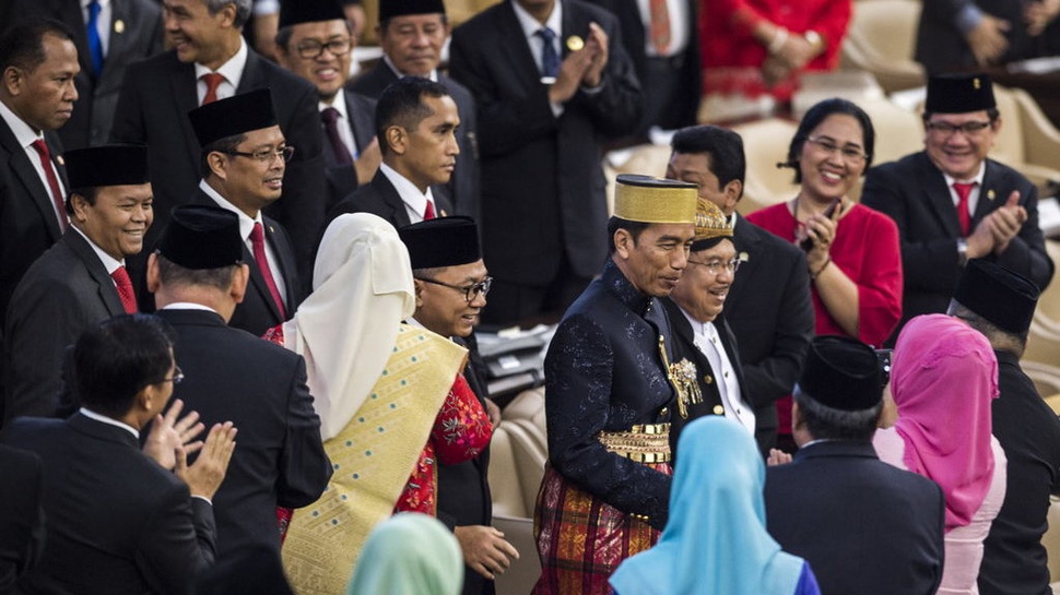 PKS Bantah Ada Nuansa Politik dalam Doa Tifatul Sembiring 