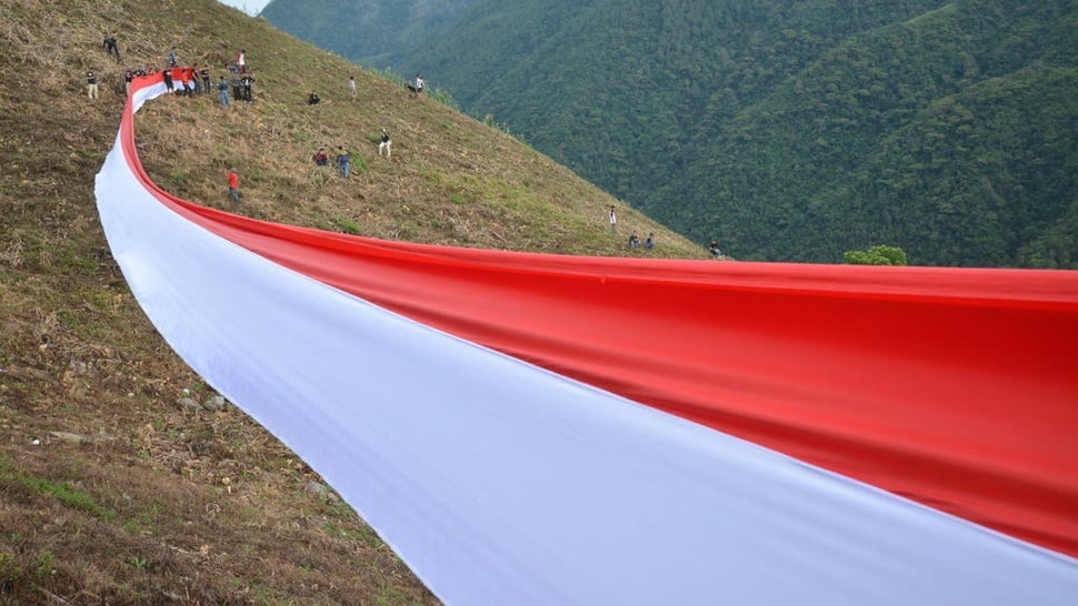Link Download Teks Naskah Proklamasi Kemerdekaan Indonesia PDF