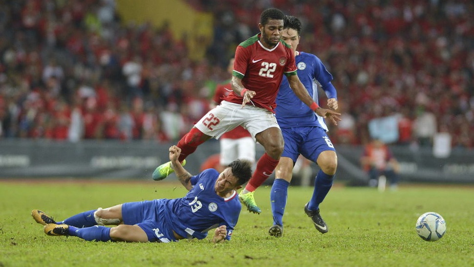 Jadwal Timnas Indonesia U-22 vs Timor Leste Hari Ini 