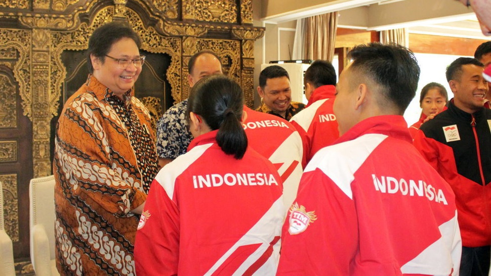 SEA Games 2017: Ketum Wushu Indonesia Lega Atlet Raih Emas 
