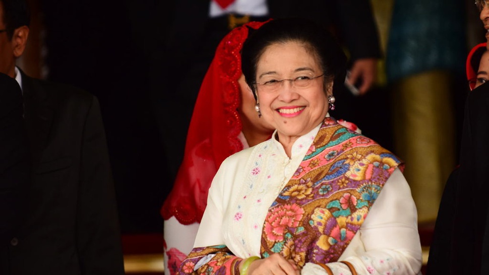 Megawati Ulang Tahun ke-72, PDIP Gelar Acara Milenial