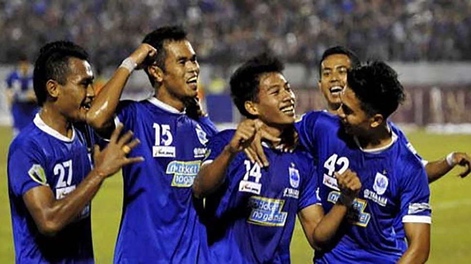 Hasil Akhir PSIS Semarang vs Persis Solo Skor 1-0