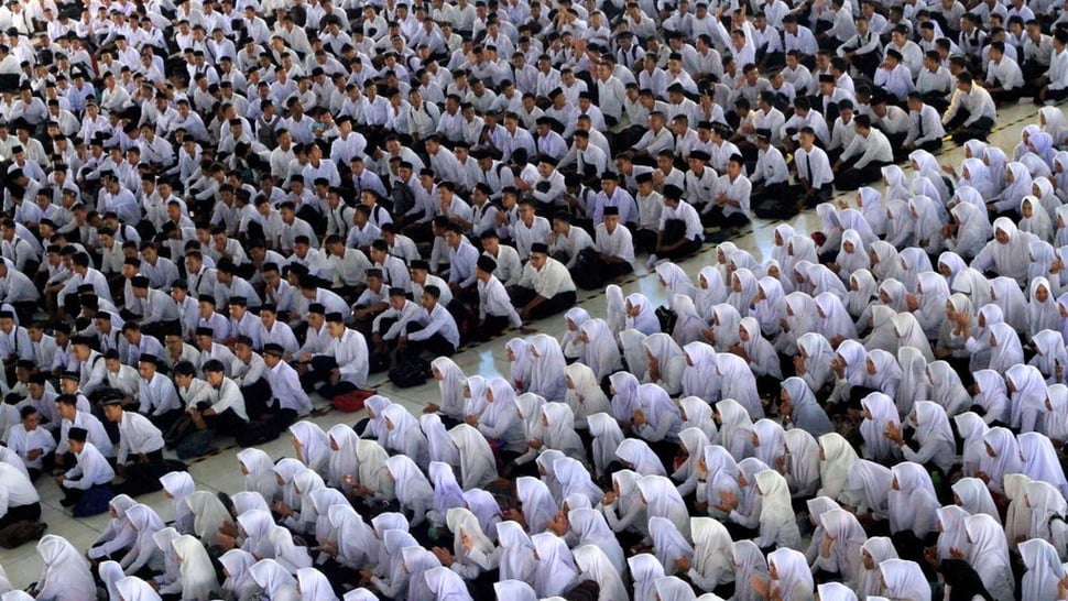 Pengajar UIN Jakarta Minta Agar Manteri Agama Bukan Kader Parpol