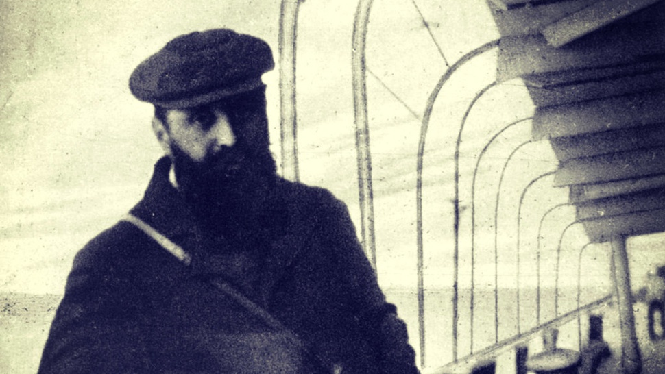 Profil Theodor Herzl Tokoh Gerakan Zionis dan Rekam Jejaknya