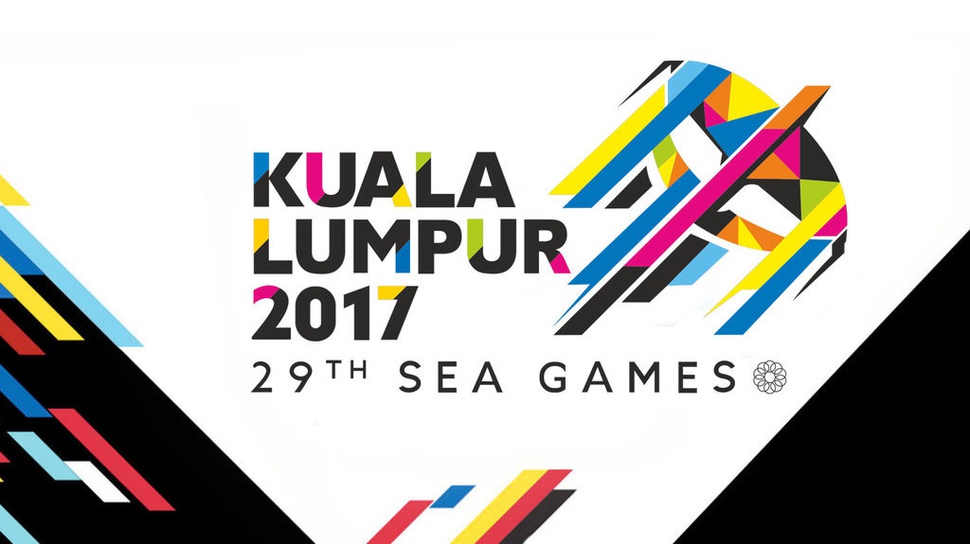 Indonesia Tertahan di Posisi Lima SEA Games 2017