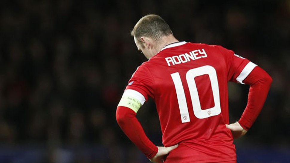 Wayne Rooney: Tidak Adil Jika Liverpool Gagal Juara Premier League