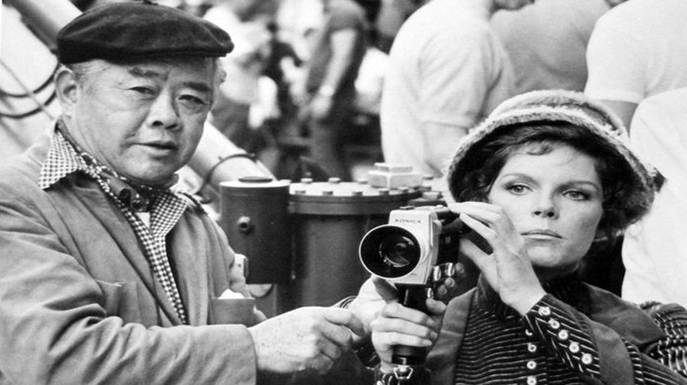 Kisah Hidup James Wong Howe dari Petinju ke Sinematografer
