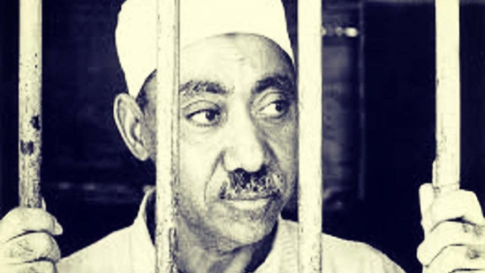 Sayyid Qutb Mati, Tapi Idenya Abadi bagi Kaum Islam-Politik