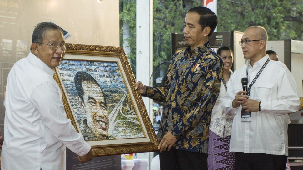 Keberadaan PDIP di Pansus Tak Pengaruhi Elektabilitas Jokowi