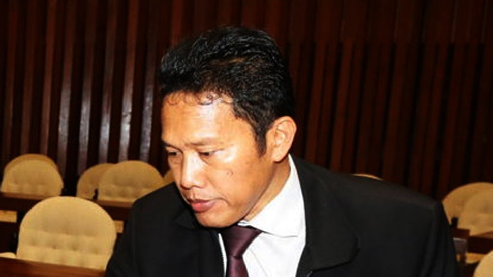 Polisi Periksa 2 Saksi KPK Terkait Laporan Aris Budiman