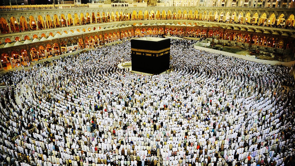 Komisi VIII akan Revisi UU Penyelenggaraan Ibadah Haji 