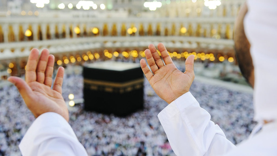 Arab Saudi Keluarkan 2 Platform Informasi Ibadah Haji 