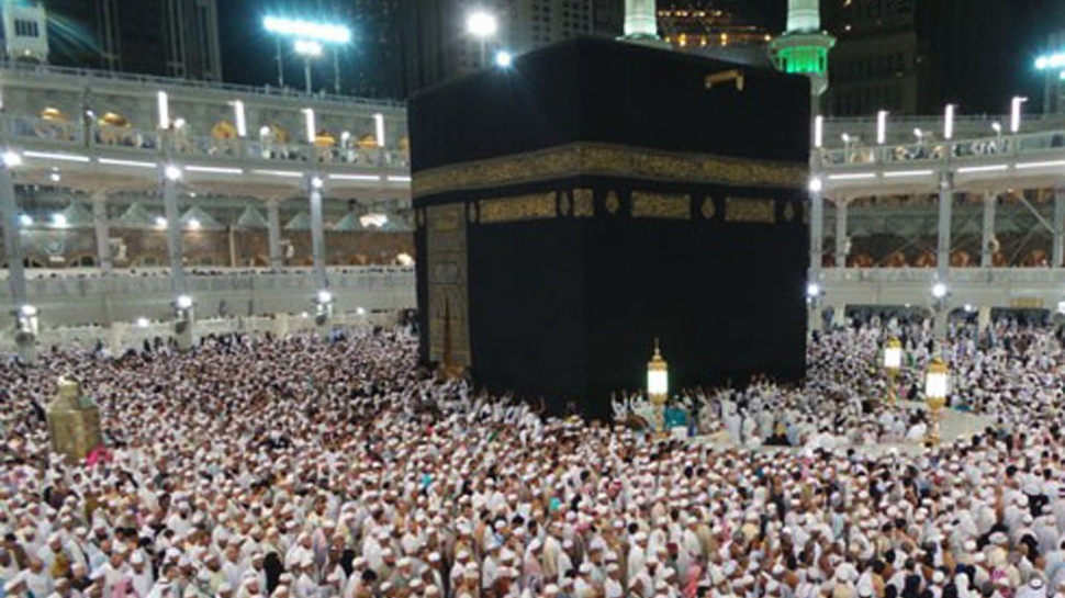 Dubes Saudi Sebut Pelarangan Orang Palestina Ibadah Haji Hoaks