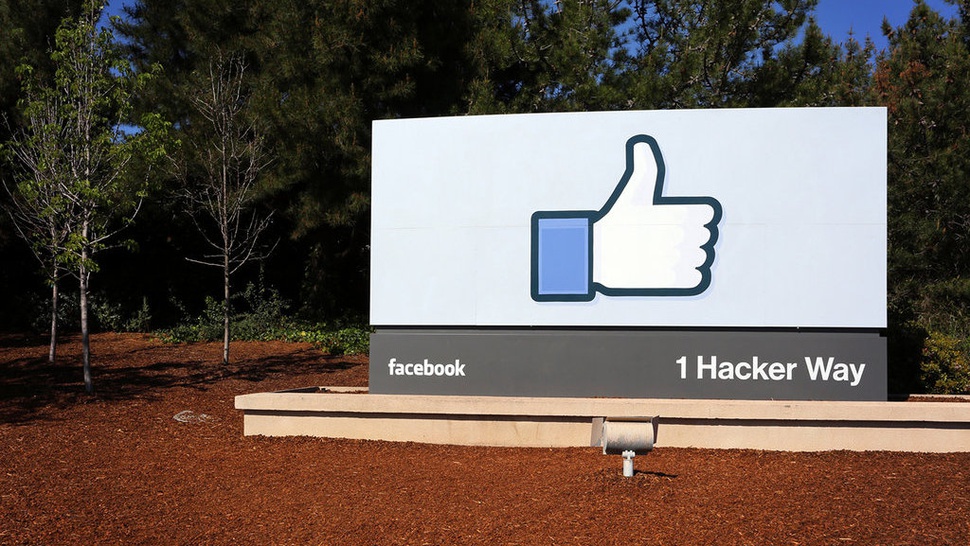 Alasan Facebook Sembunyikan Jumlah Like di Unggahan Pengguna