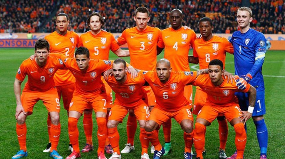Prediksi Belanda vs Belarusia: Misi Sulit Tim Tamu di Rotterdam