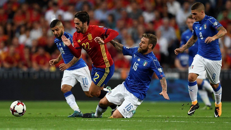 Undian Playoff Piala Dunia Zona Eropa Ditentukan Malam Ini