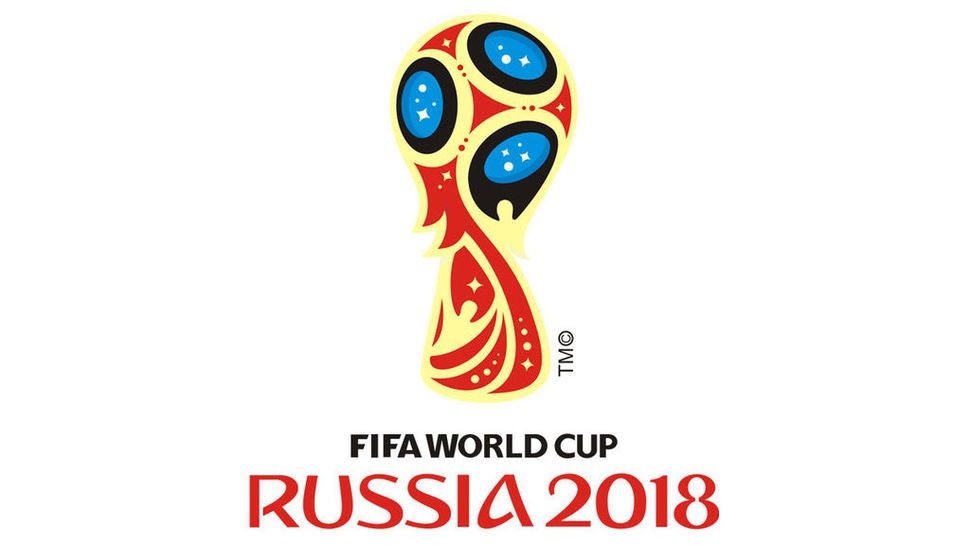 Hasil Drawing Piala Dunia 2018 Rusia