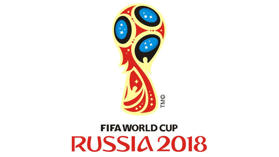 Jadwal Lengkap 16 Besar Piala Dunia 2018