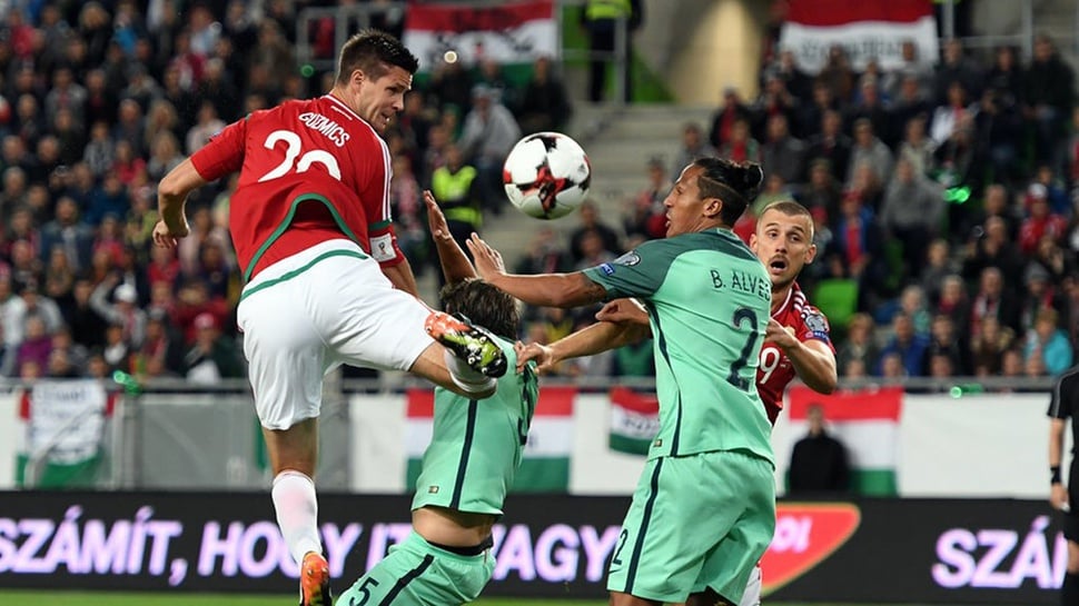 Jadwal Friendly EURO: Prediksi Hongaria vs Siprus Live TV Malam Ini