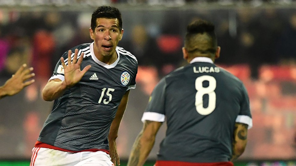 Prediksi Kolombia vs Paraguay: Wajib Menang Demi 8 Besar